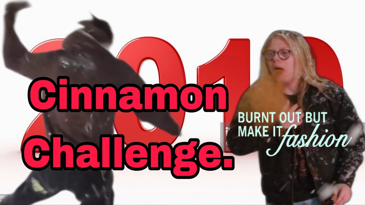 Forcing People To Do 2010's YouTube Challenges For Content