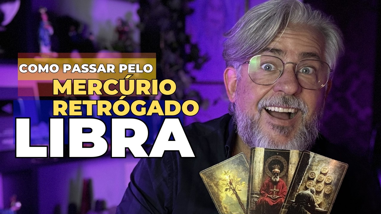 LIBRA ♎️ UMA GRANDE OPORTUNIDADE NA SUA VIDA. Signo de Libra