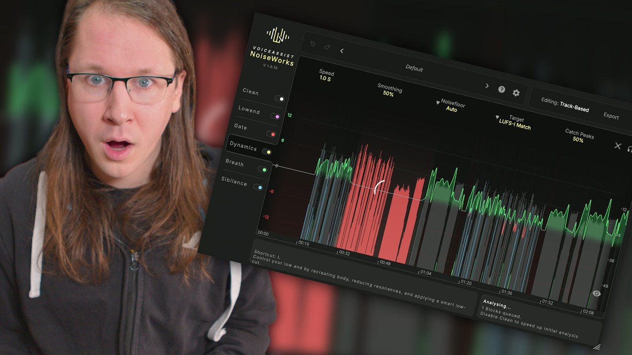 The BEST PLUGIN of 2026!