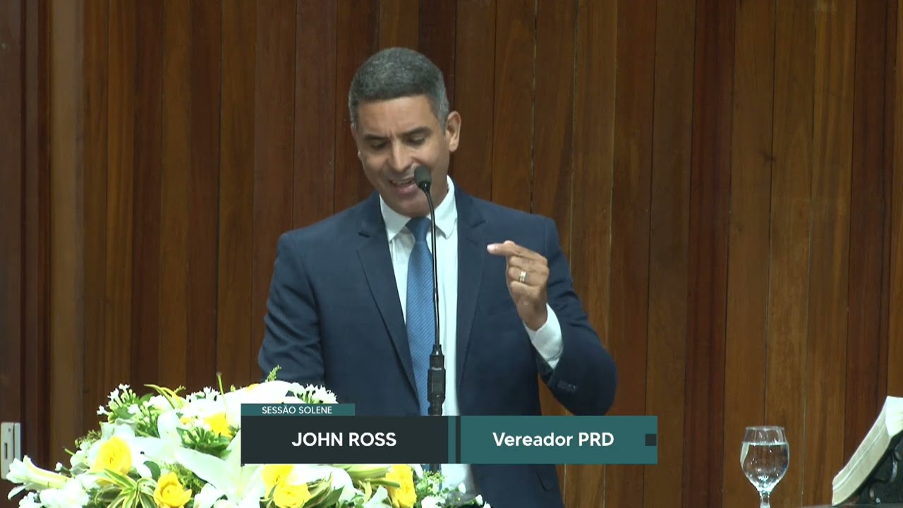 Sessão Solene de lançamento da Campanha da Fraternidade 2026 - 19/02/2026