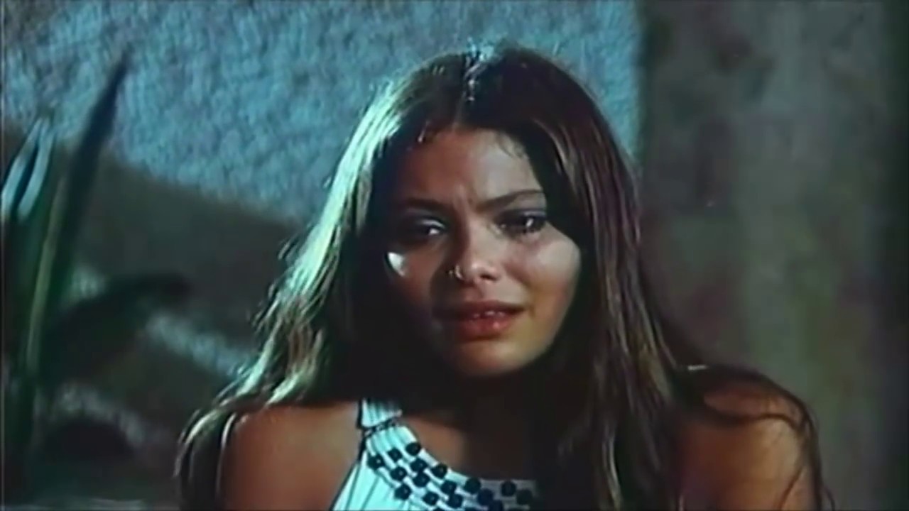 Una chica y un senor 1974 Classic Spanish Film info