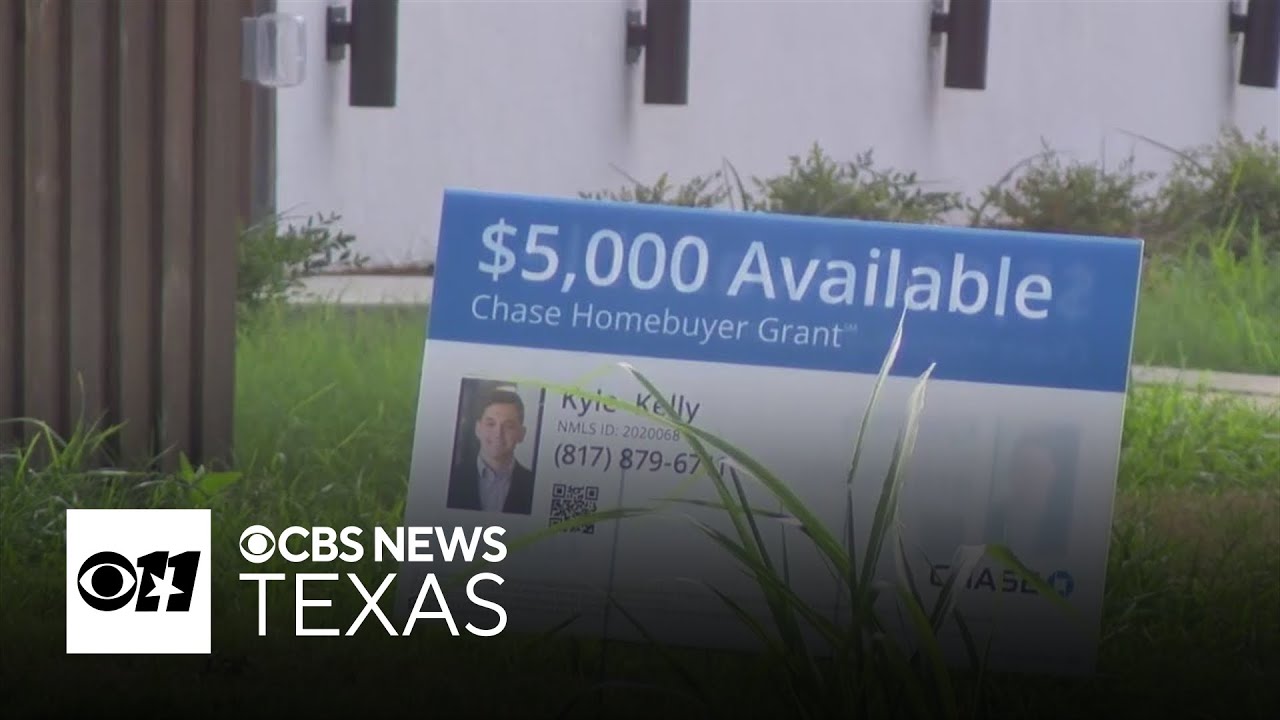 Dallas targets high housing costs with major zoning changes