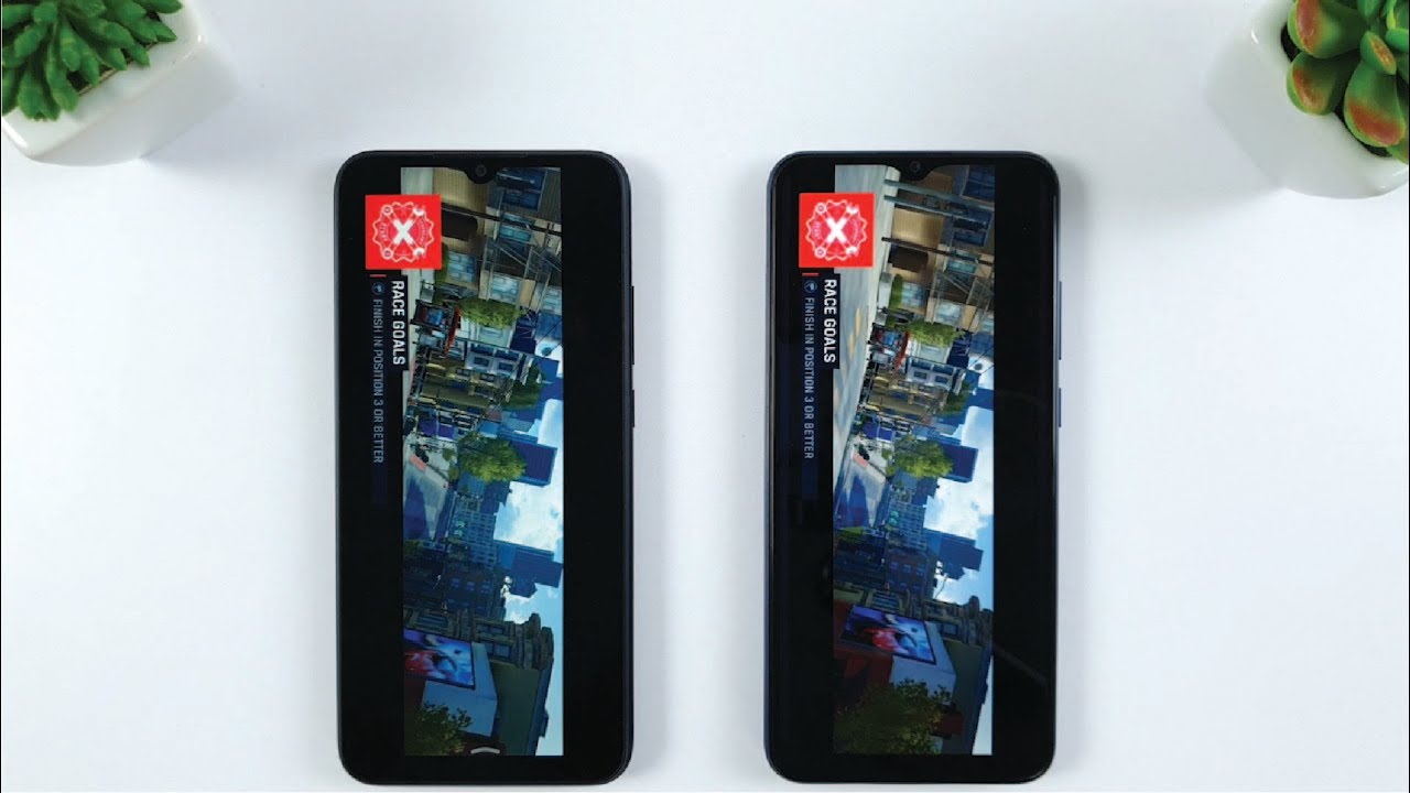 Samsung Galaxy A02s vs Xiaomi Redmi 9C | Speedtest, Display, Camera Comparison