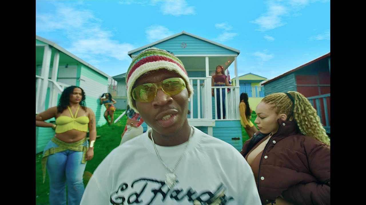 SamRecks - HIT or MISS (Official Video)