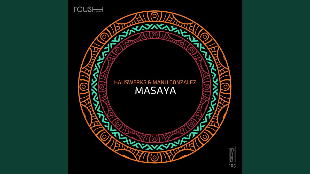 Masaya