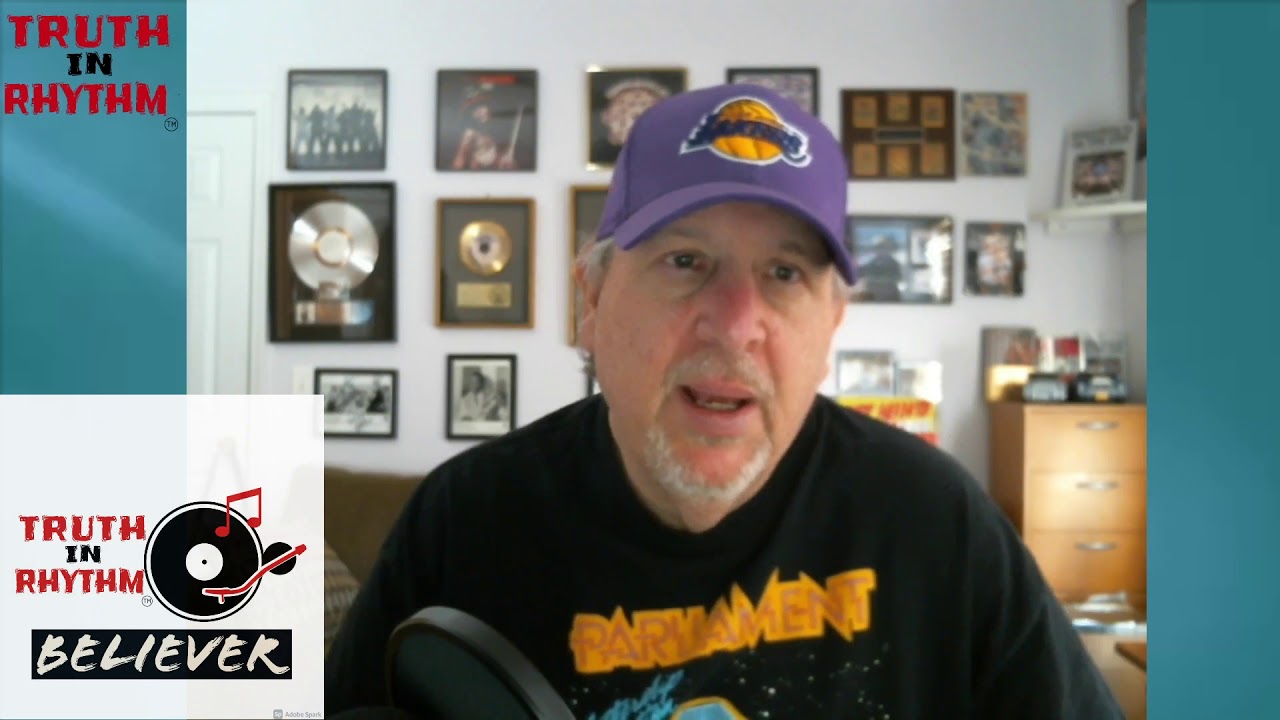 "TRUTH IN RHYTHM" - TIR Patreon Program Details