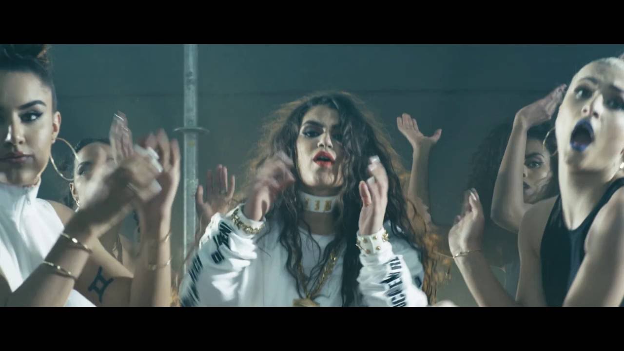 Dafina - Shot Calling (Official Video)