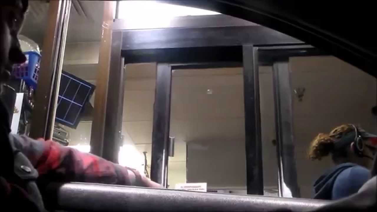 Train Horn-Public Pranks! #1