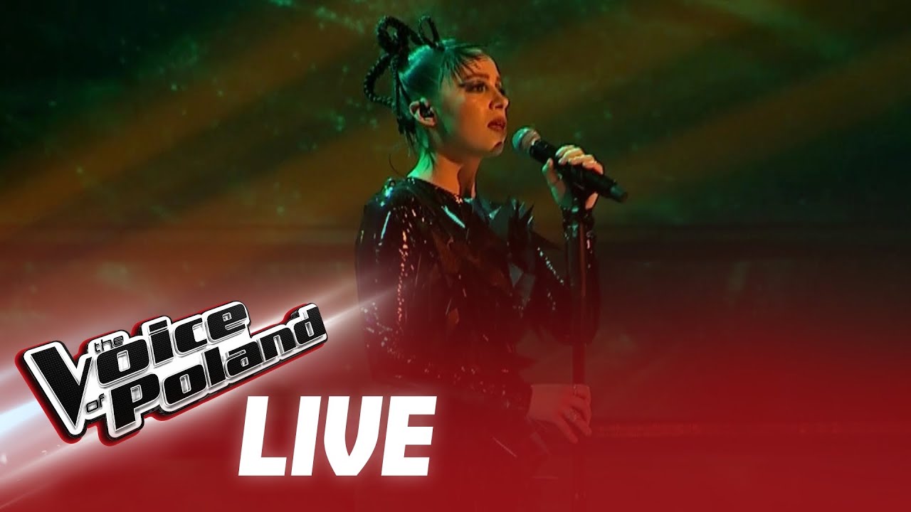 Aelin | „To już za mną” | LIVE | The Voice of Poland 13
