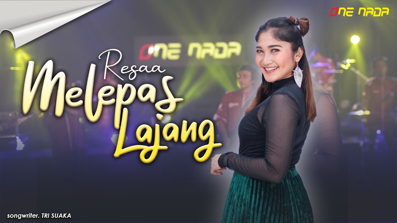 MELEPAS LAJANG - Resaa Lawang sewu | ONE NADA