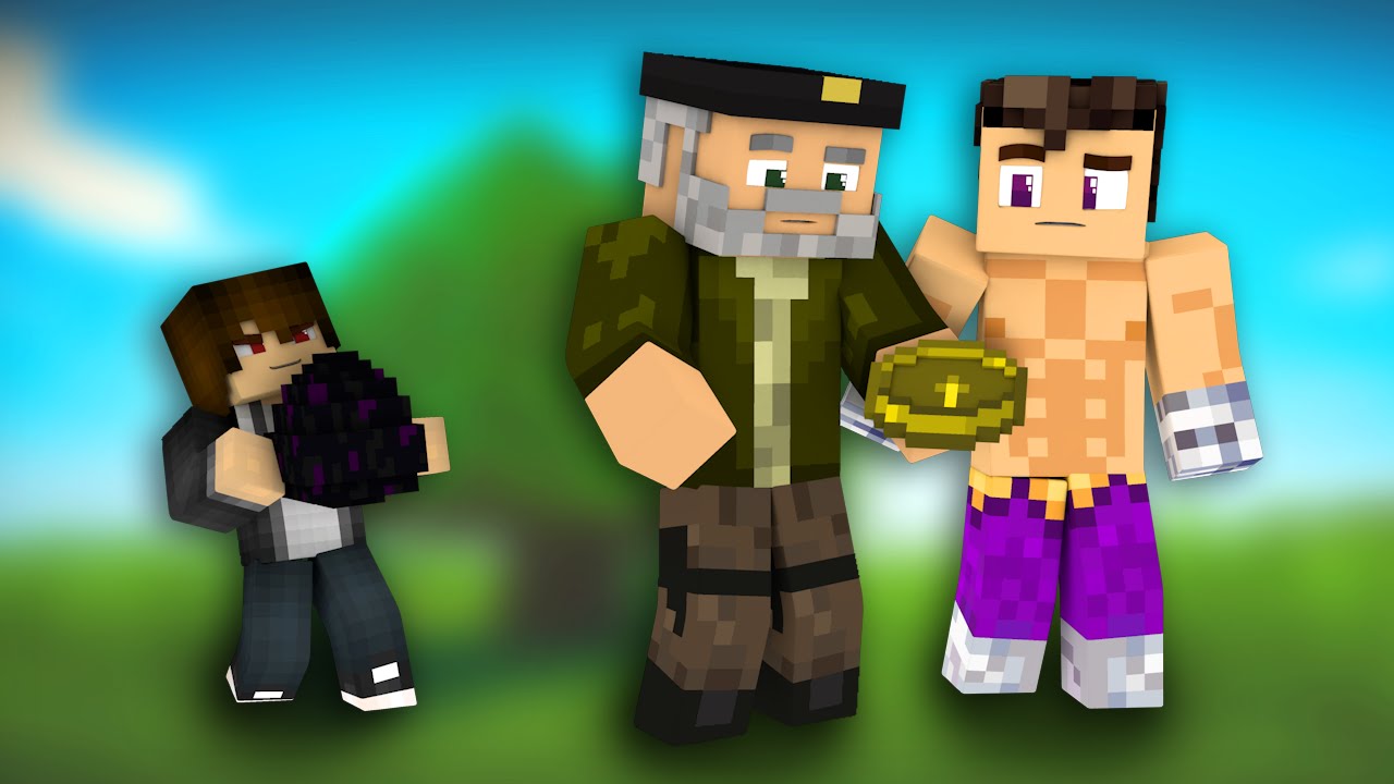 EL BUSCADOR MÁGICO!! Con VEGETTA | EGGWARS