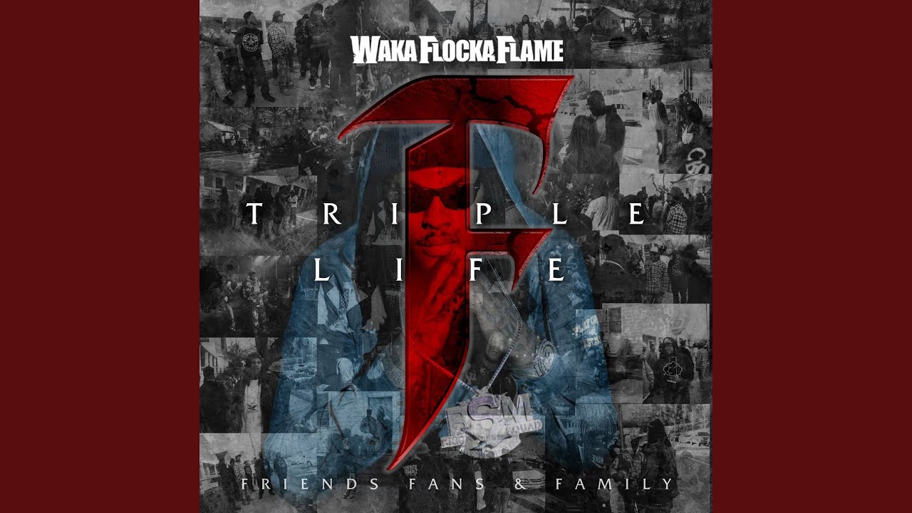 Triple F Outro (feat. Wooh Da Kid)