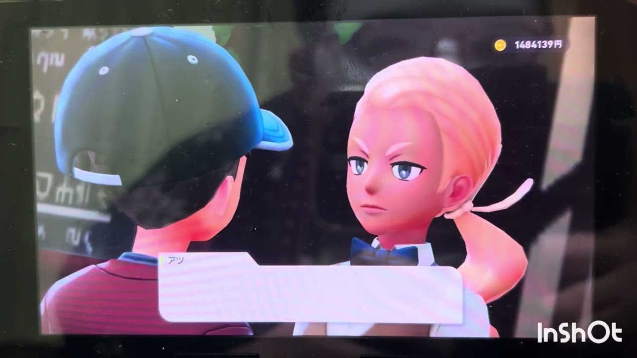 ミアレシティに開いたM次元　そこは天国？それとも地獄？　ポケットモンスターZA M次元ラッシュをプレイ! 第23話　さらにサイドミッション
