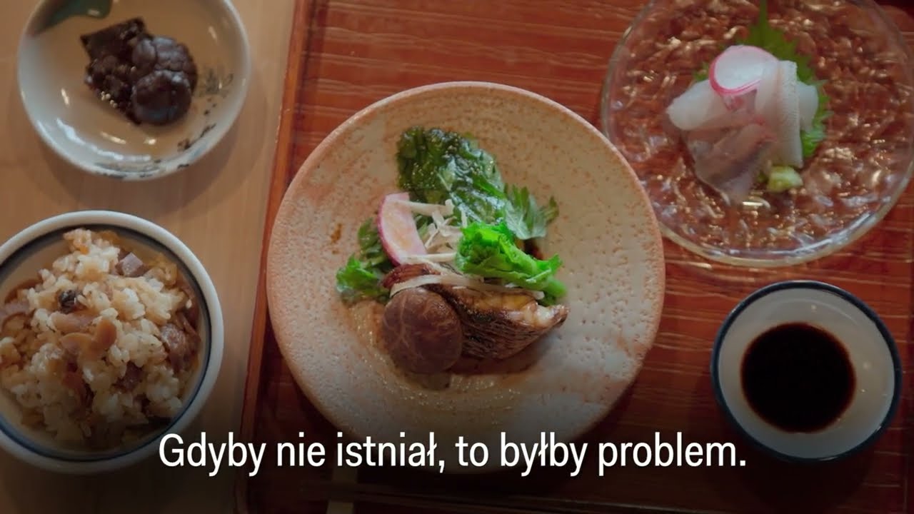 W jaki sposób robi się tradycyjny sos sojowy?
