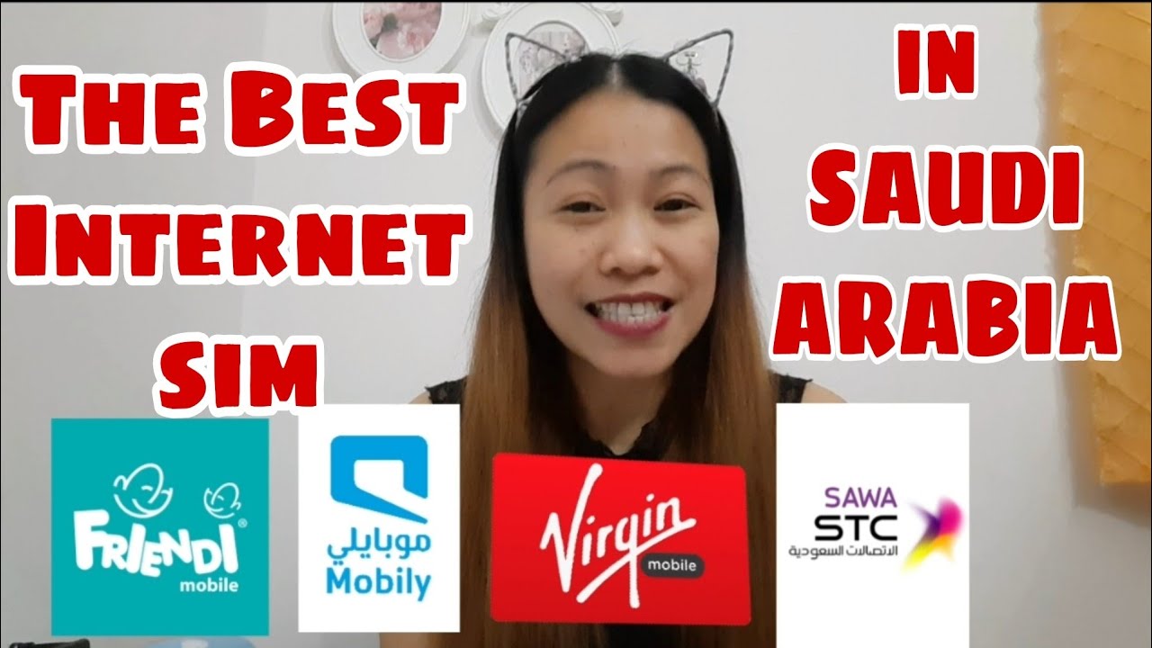 THE BEST INTERNET SIM IN SAUDI ARABIA 🇸🇦 #saudiarabia #ofw