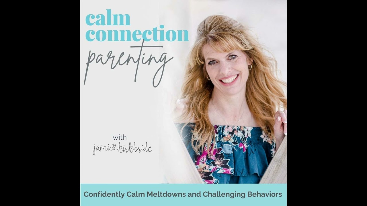 67. Meltdown vs.Tantrum: What's the Difference in this Emotional Dysregulation (And Why It Matters)