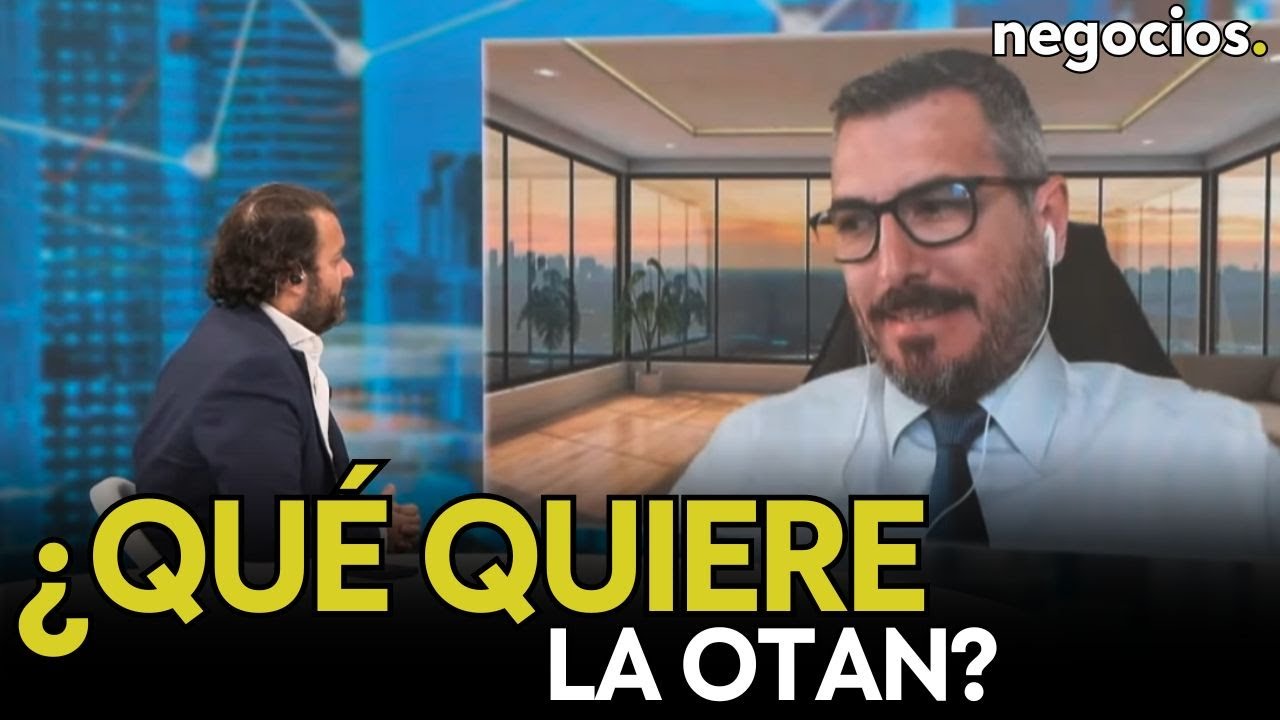 ¿Qué hay detrás del apoyo a Marruecos frente a España? El interés oculto de la OTAN. Lorenzo Ramírez