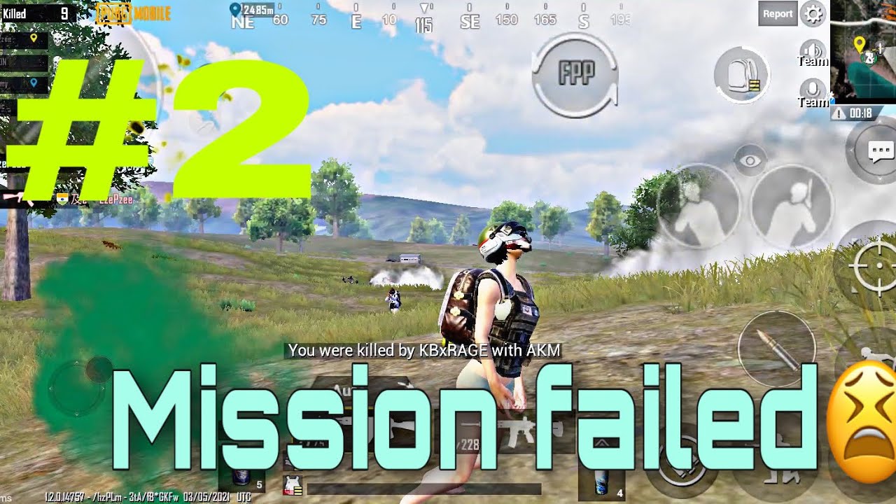 First Match Of OS Esports Tournament | PubG Mobile