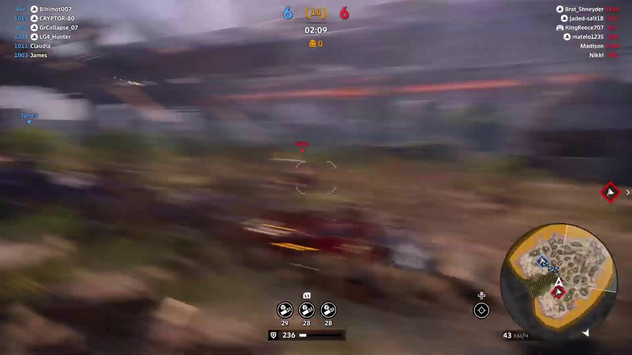 Crossout.PS5.