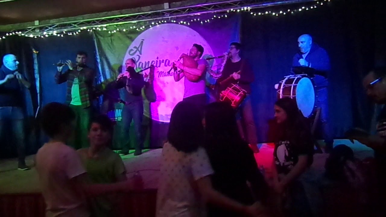 A Requinta de Xián-Muiñeira do Pablo