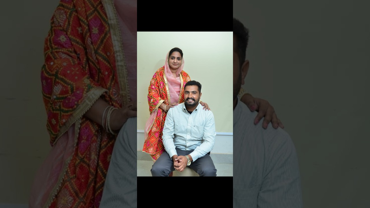 Gurpinder Weds Ramandeep kaur