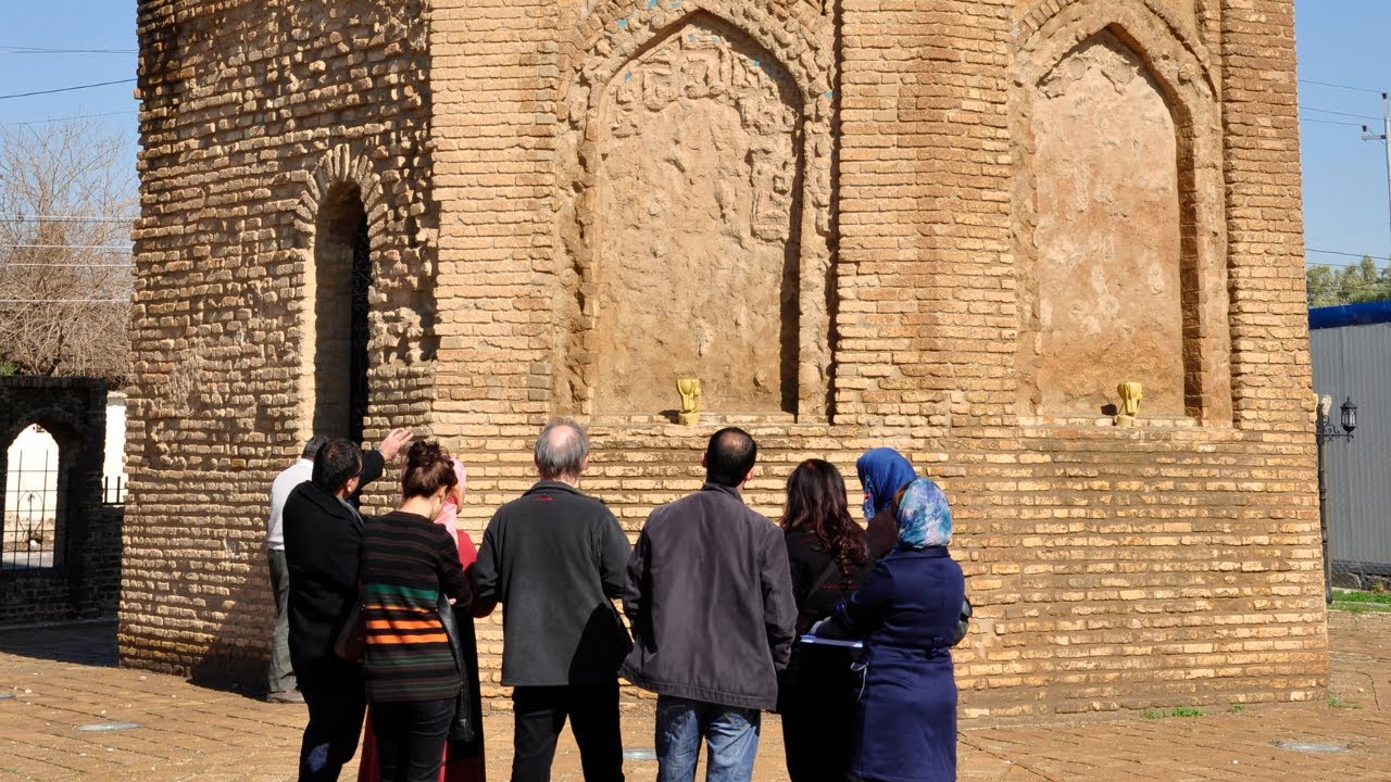 Fundamentals in Heritage Conservation, Introduction to International Heritage Conservation, English