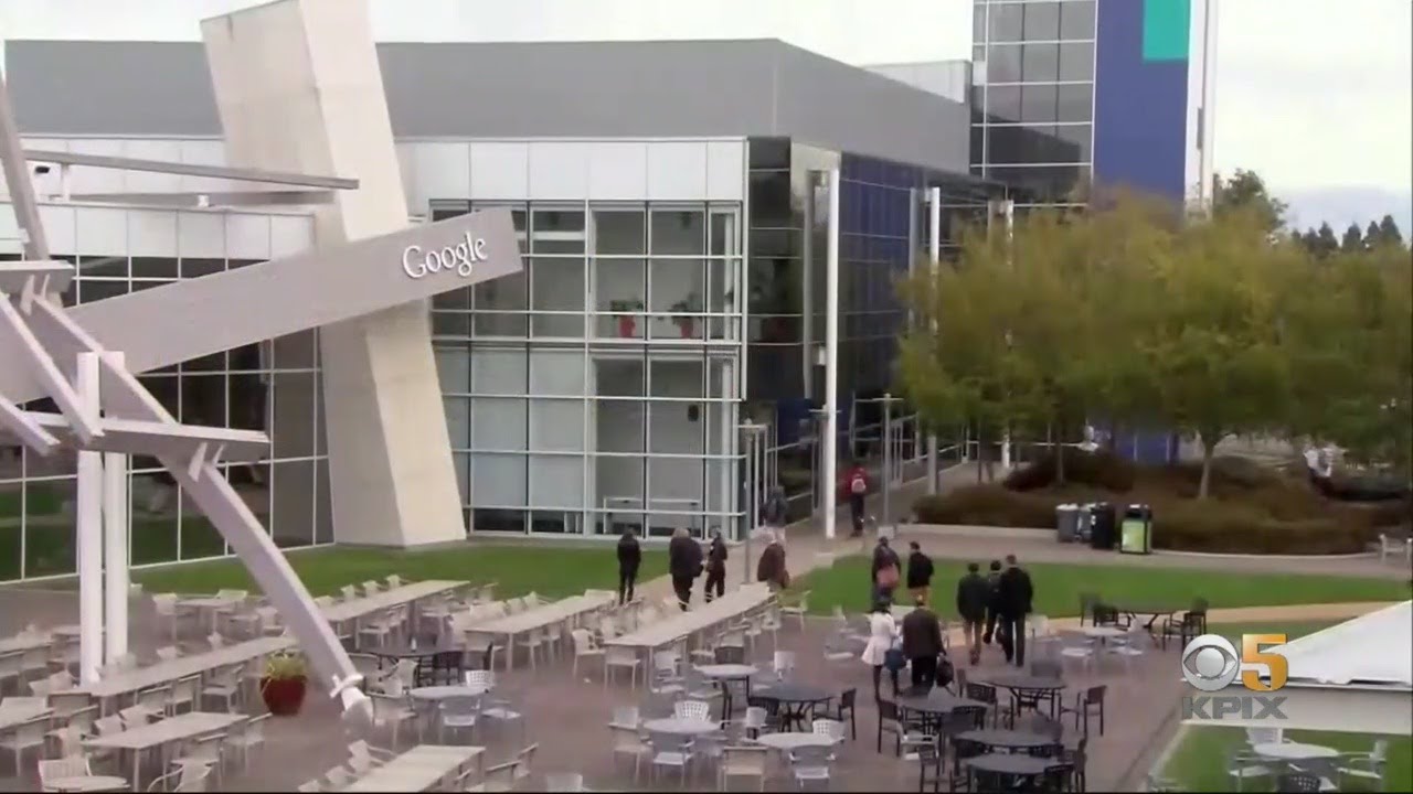 New Numbers Show Silicon Valley Tech Jobs Are Moving North