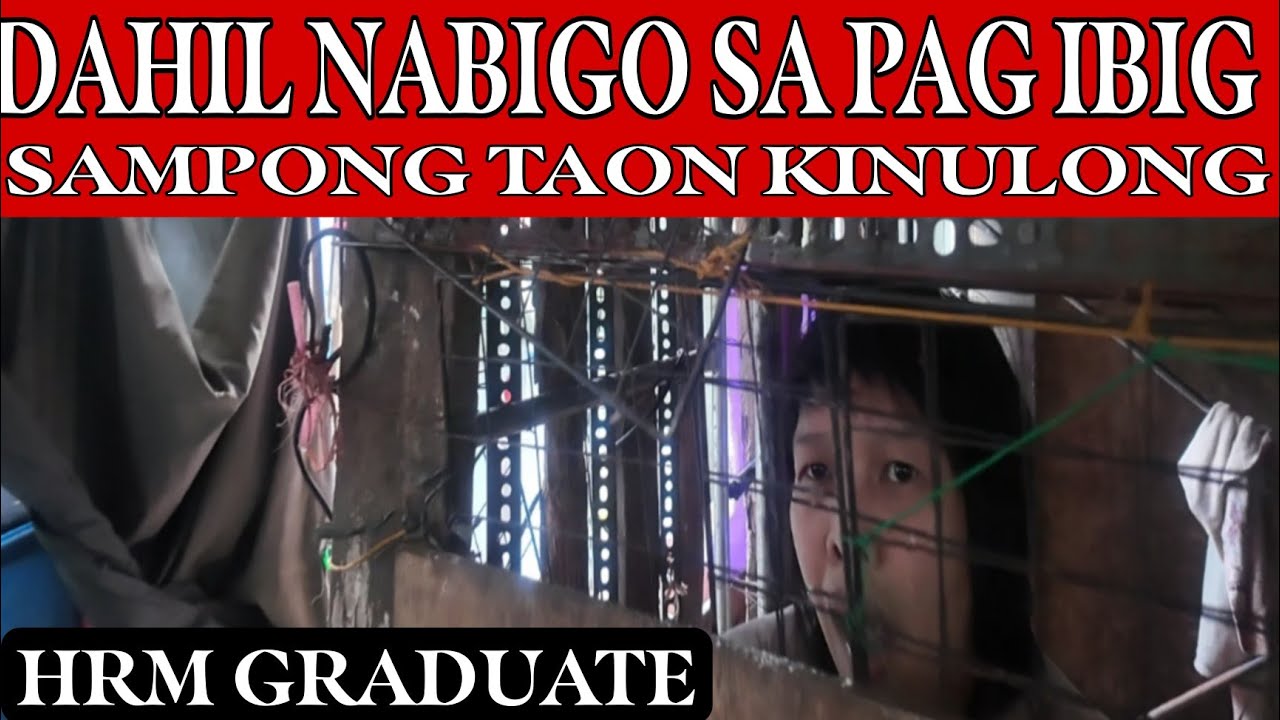 🔴 HRM GRADUATE NASIRAAN NG BAIT NG INIWAN NG BOYFRIEND @valsantosmatubang541 @KalingapRabOfficial 