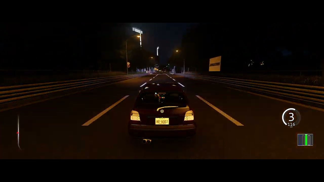 VAG ASSETTO CORSA