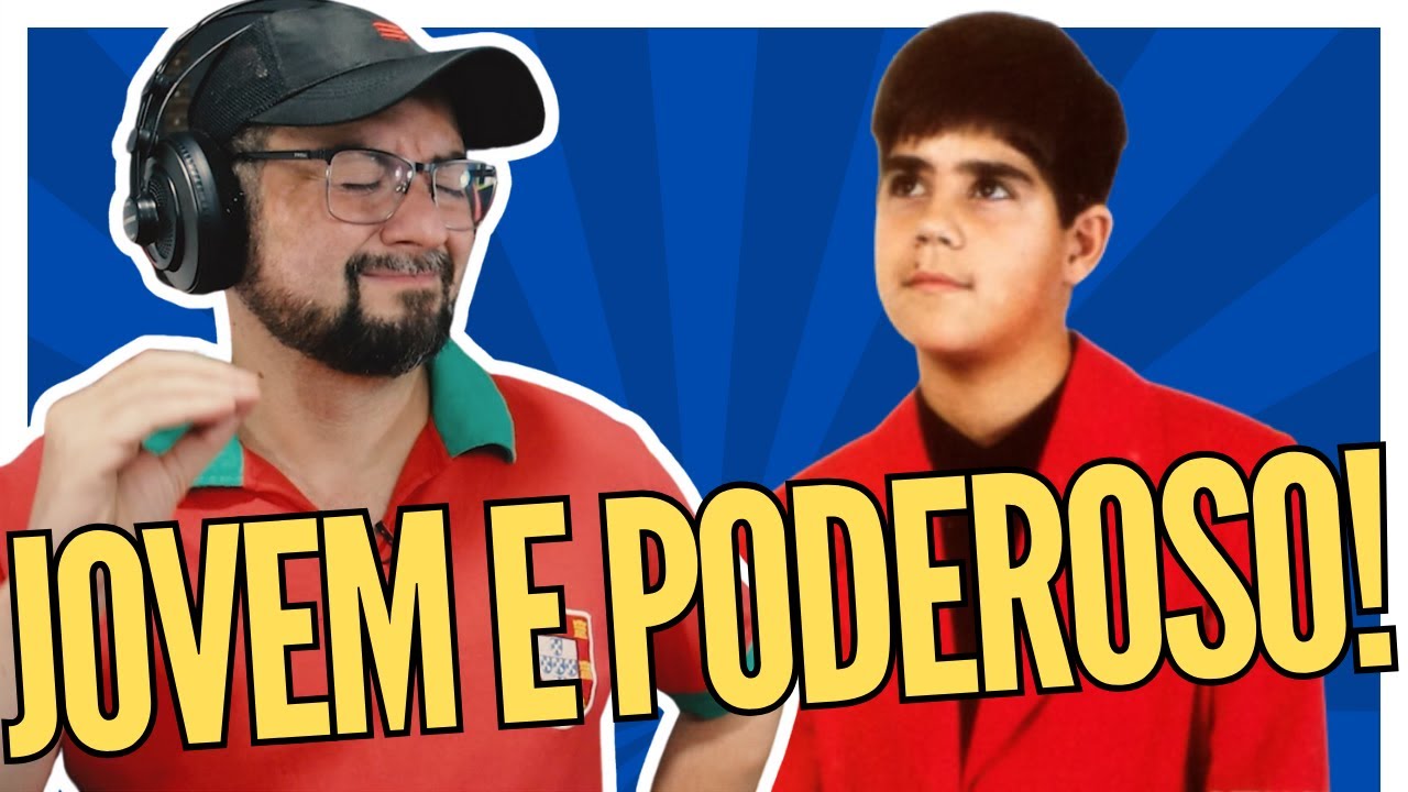SERGIO NUNES - A LENDA DA FONTE - Reação, análise e opinião do músico brasileiro