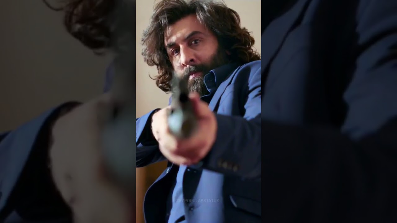 #arjanvally#animalmovie #sarkari #jayshreeram #attitude #boobydeol