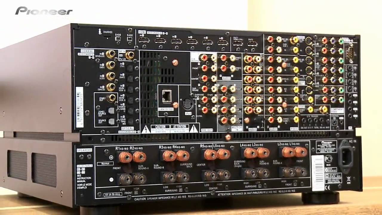 Pioneer_Susano_SC-LX90_introduction