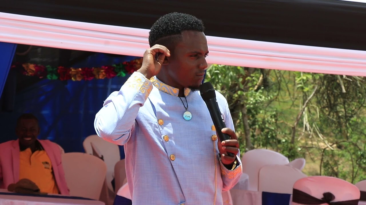 MBETE MWEENE ROASTS MC. ITIMBO🔥🔥🔥🔥🔥🔥🔥🔥BEFORE PERFORMANCE -MUSTWATCH