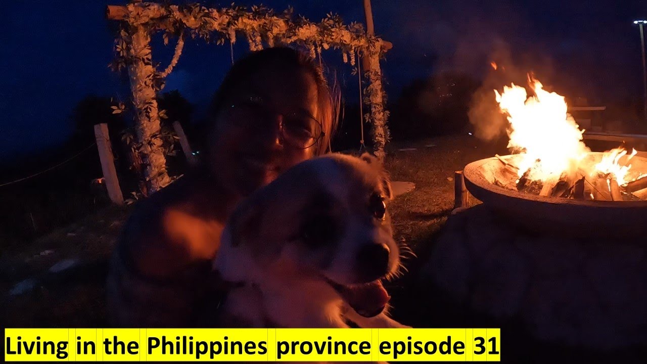 Living in the Philippines province episode 31