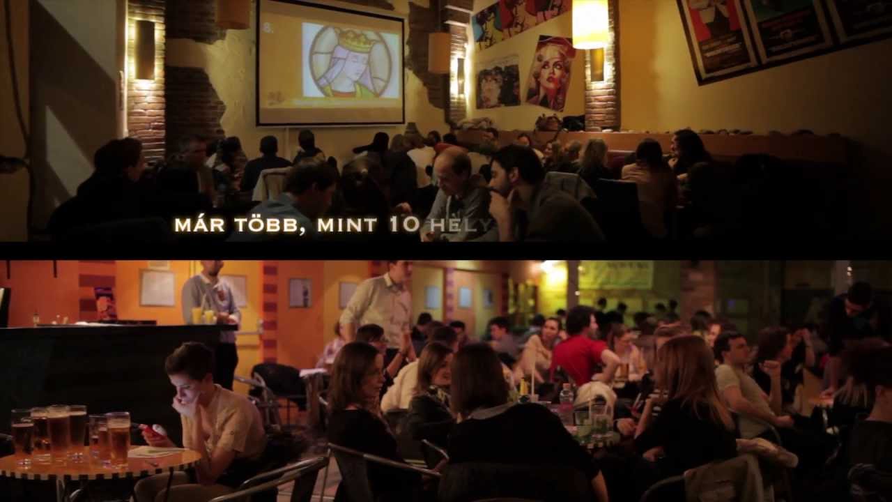 QuizNight - 2013