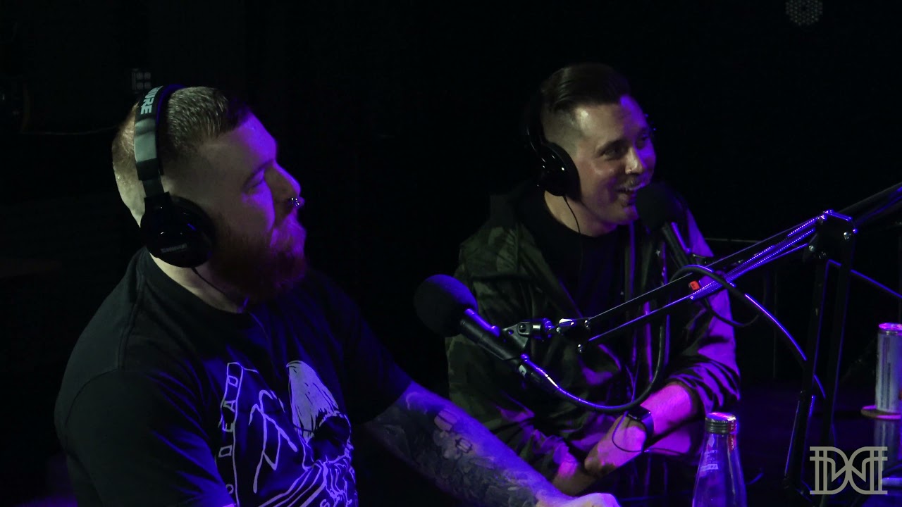Darker With Daniel E24 - Brent Raudenbush