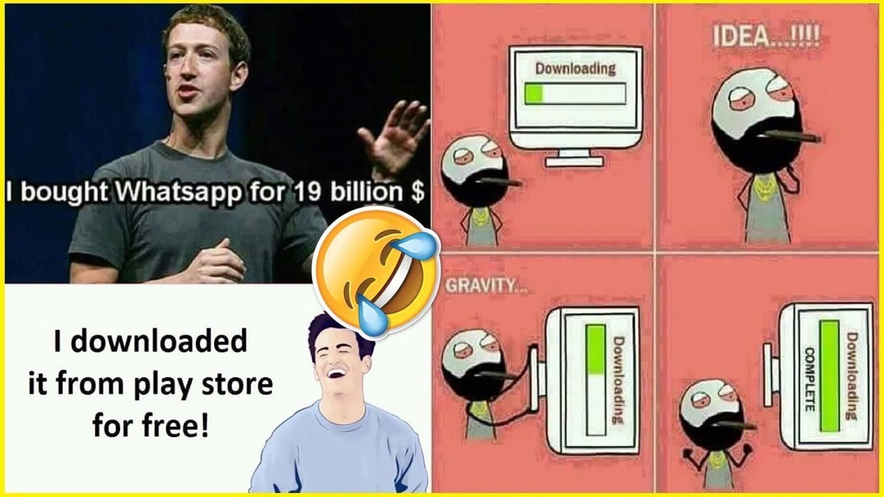 Only Legends Will Find It FUNNY ep 13 😂😂😂