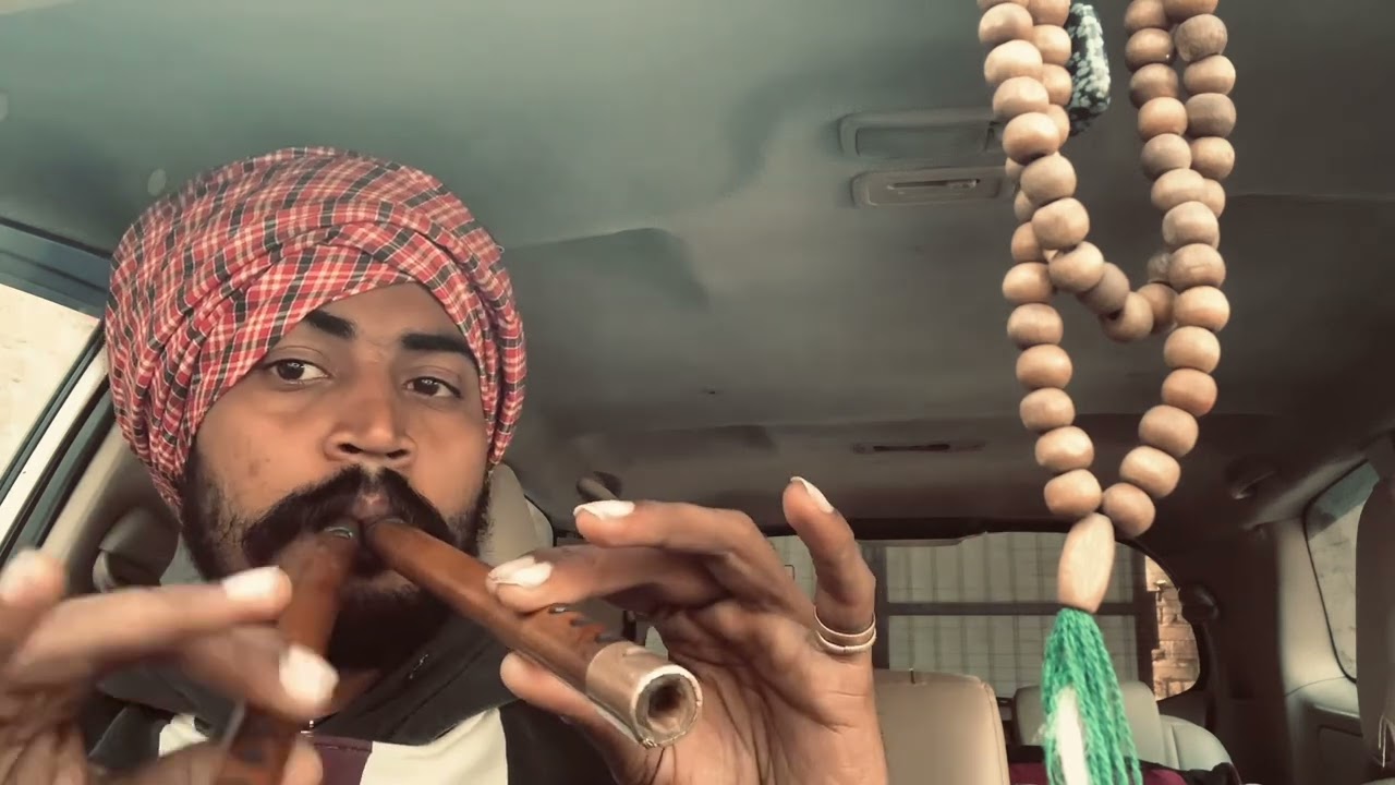 Algozey ||ਅਲਗੋਜੇ||punjabi folk sazz|| Lesson-1