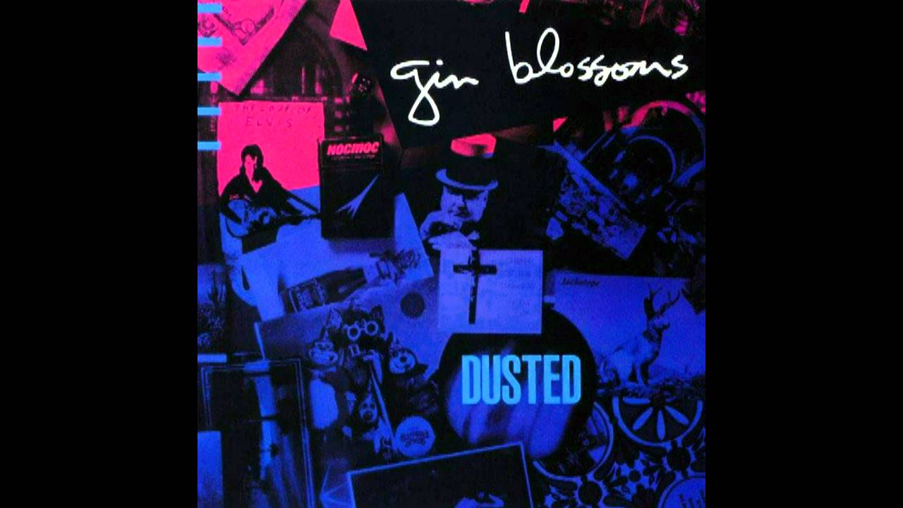 Gin Blossoms - Found Out About You