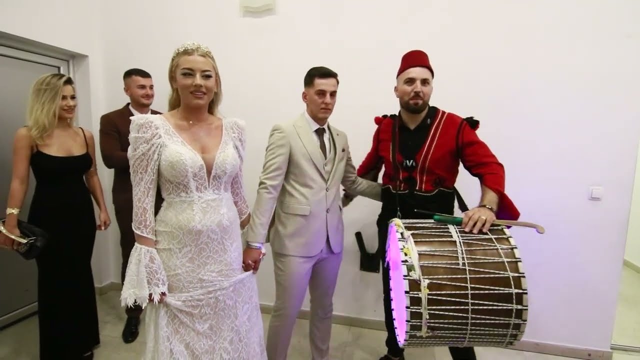 2. Svadbeno Veselje por. ĆEMAN