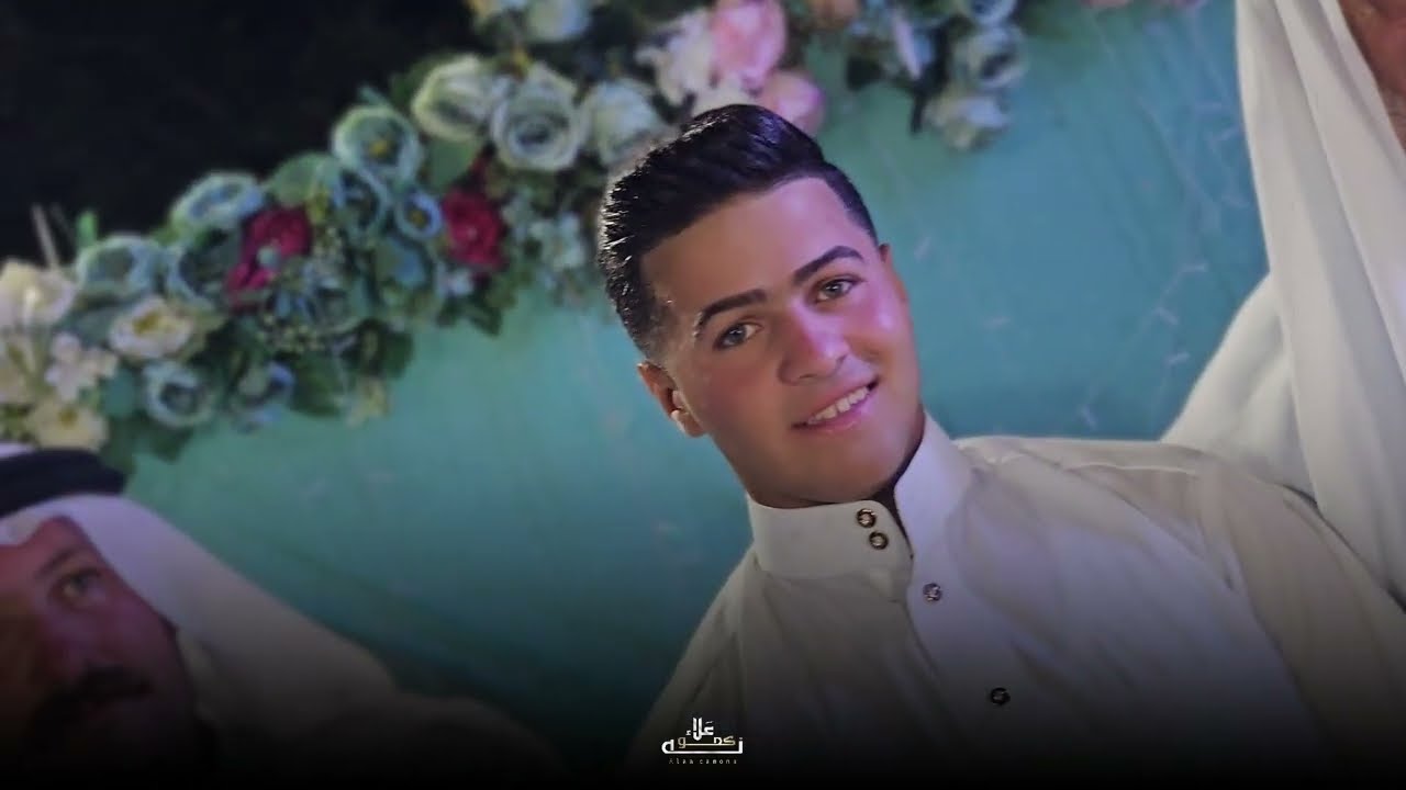 جديد 2023 طارق عدنان بحفل حمودي الدليمي جوبي تراث شياب #علاء_كمونة 07901817777