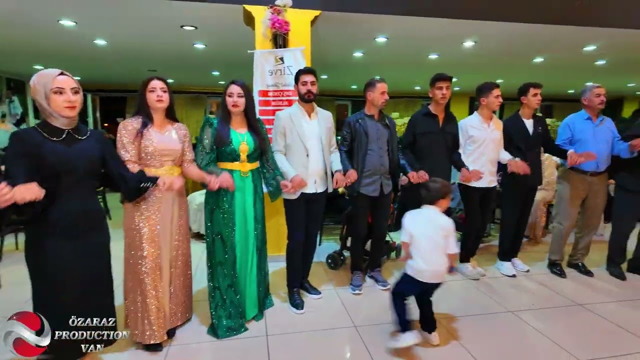 AKTAŞ KÖYÜ ÖMER BELLİ DÜĞÜN TÖRENİ HOZAN SERHAT SİNAN DİNÇER