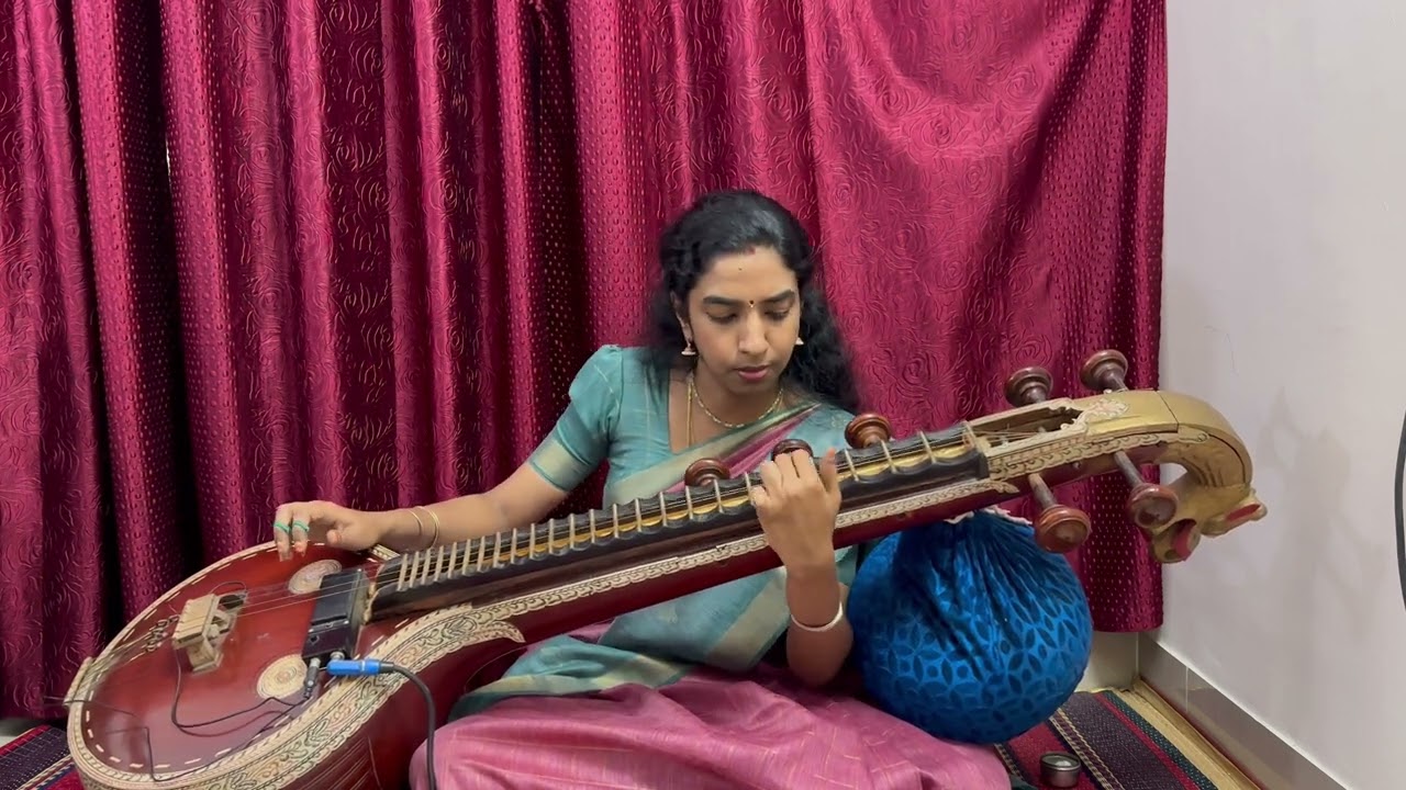 Varalakshmi Namosthuthe