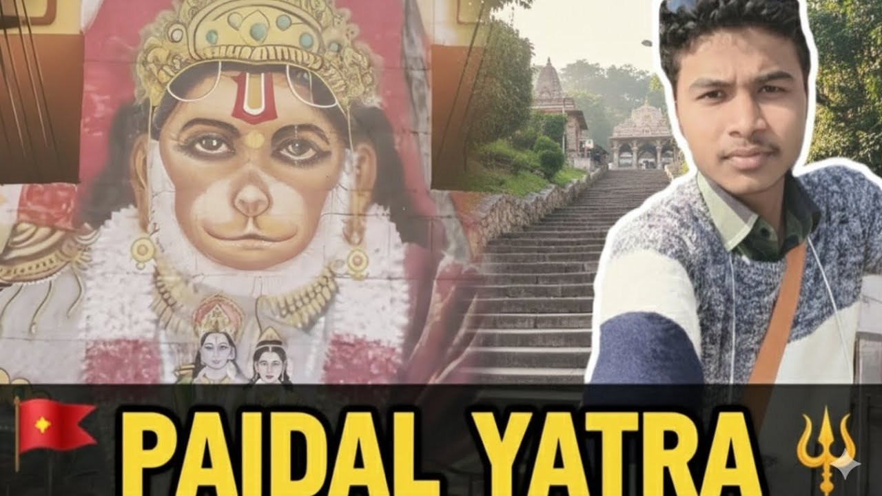 Neelkanth Mahadev ji ki chadhai Aaj karne ja rahe hain 🔱📍