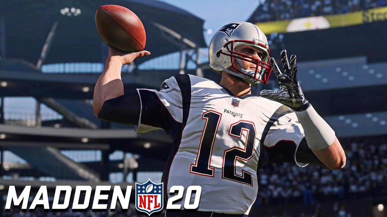 Madden 20 Gameplay Details! Signature Throwing Motions, Ball Trajectory & More!