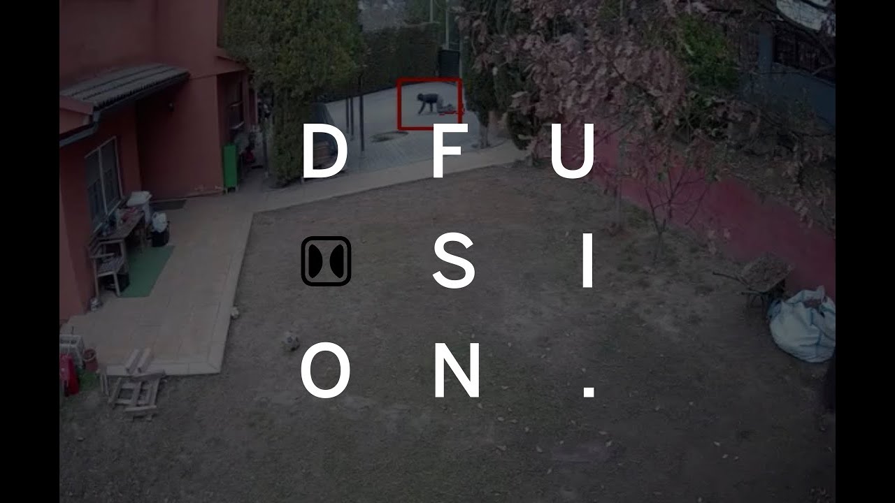 Detection Pets vs. Intruders &middot; False Alarm Reduction with Video Analysis