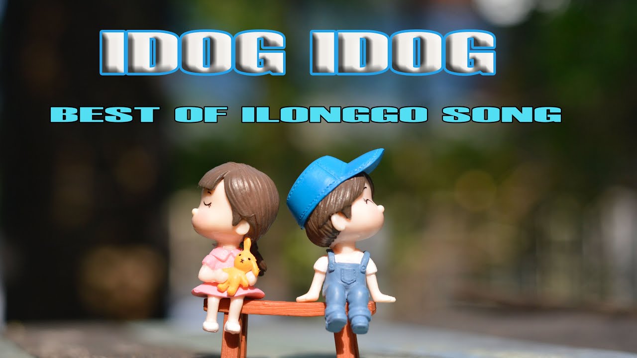 Idog Idog .. lang diutay