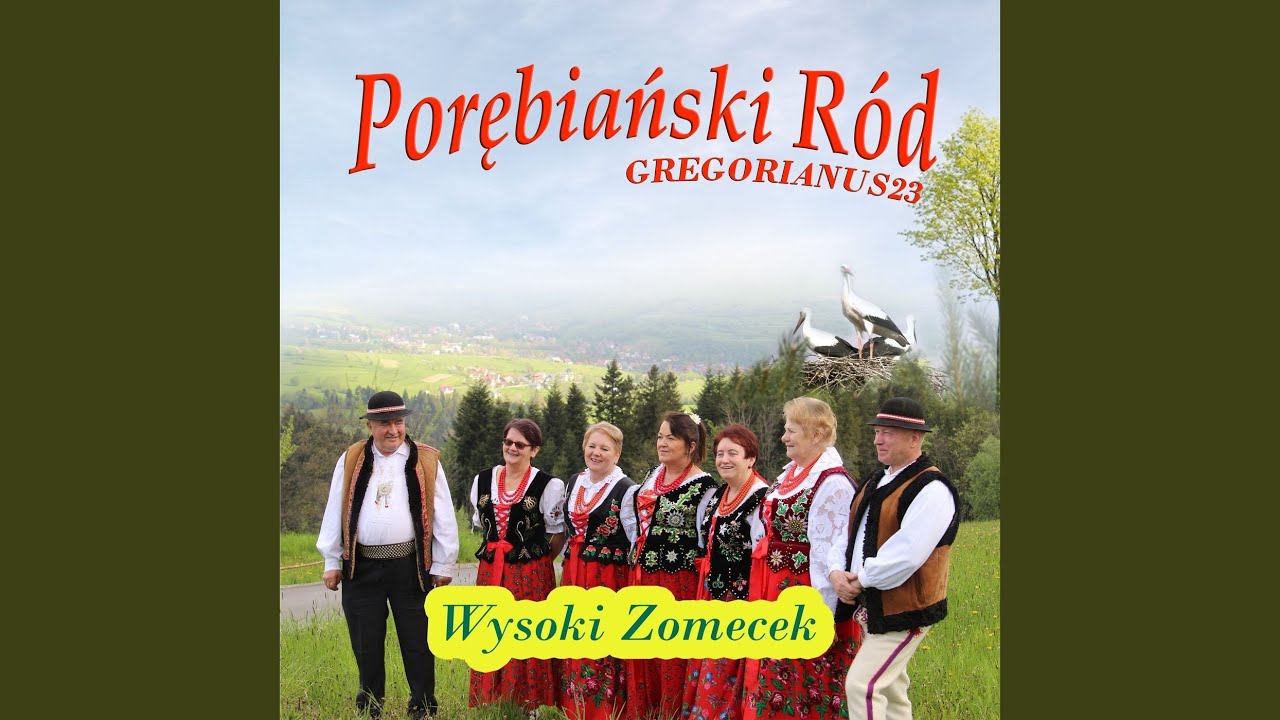 Hej Tam Wcora z Wiecora