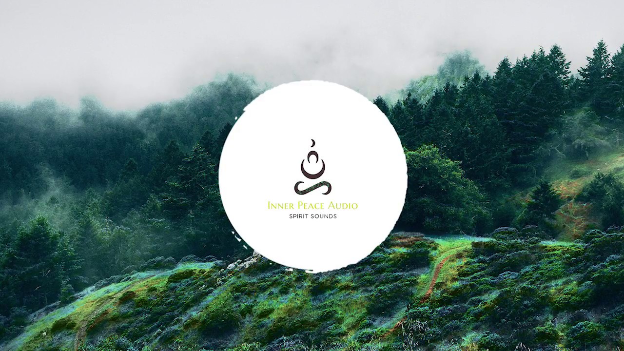 Deep Earth Meditation/Sleep drone: 45 Min 432 hz Frequency Focus and Positive Energy Drone