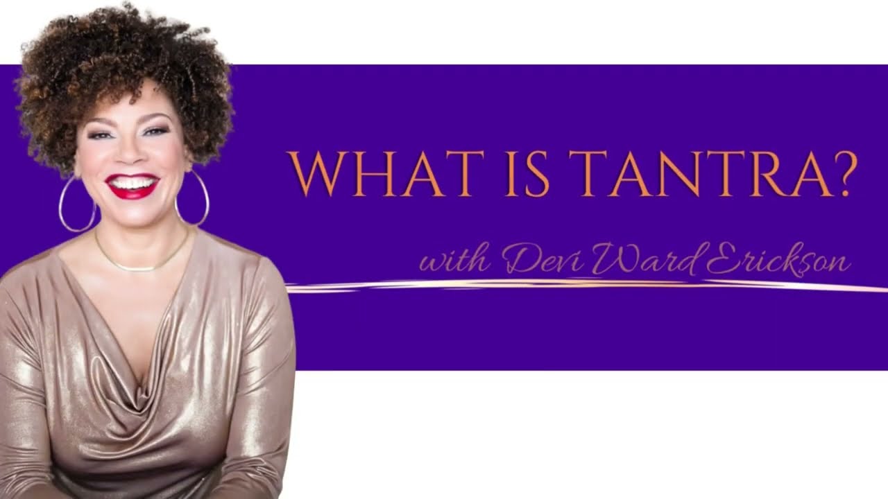 What is Tantra? The Shangpa Kagyu Tradition